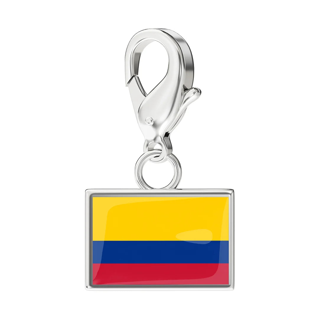 EveryPlace - Flag Charms