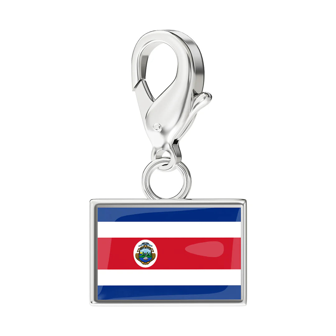 EveryPlace - Flag Charms