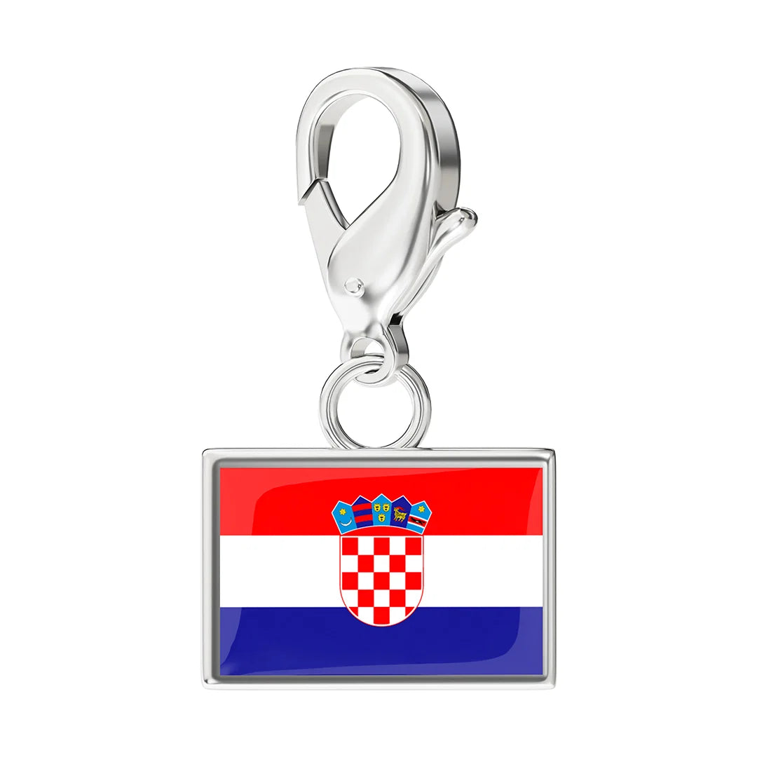 EveryPlace - Flag Charms