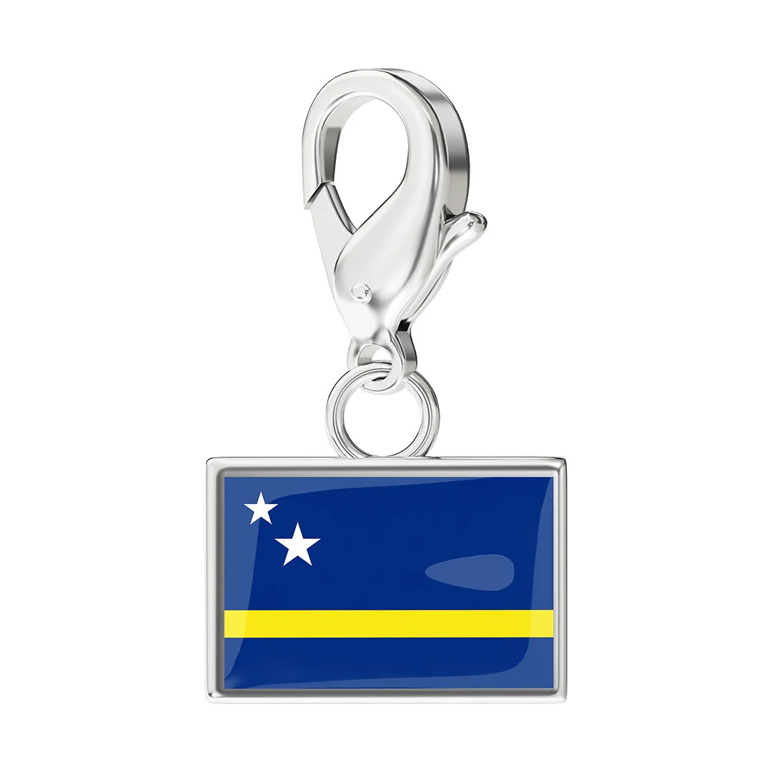 EveryPlace - Flag Charms
