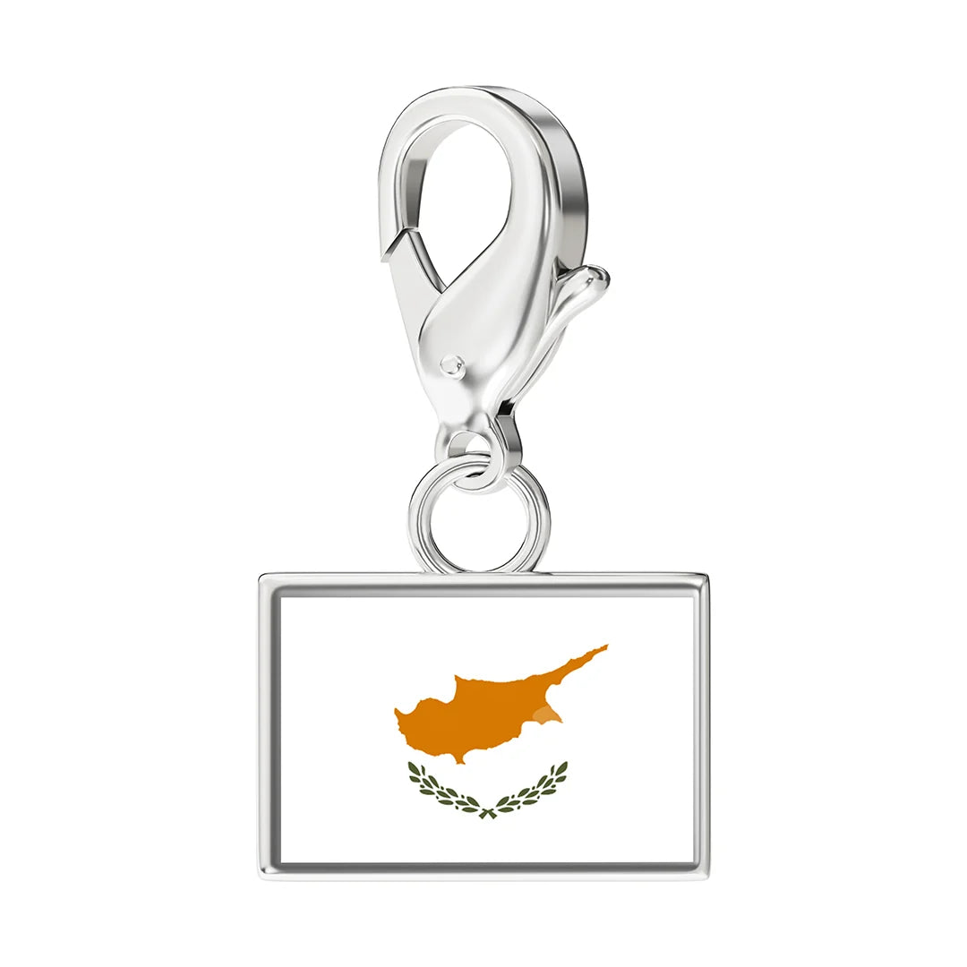EveryPlace - Flag Charms