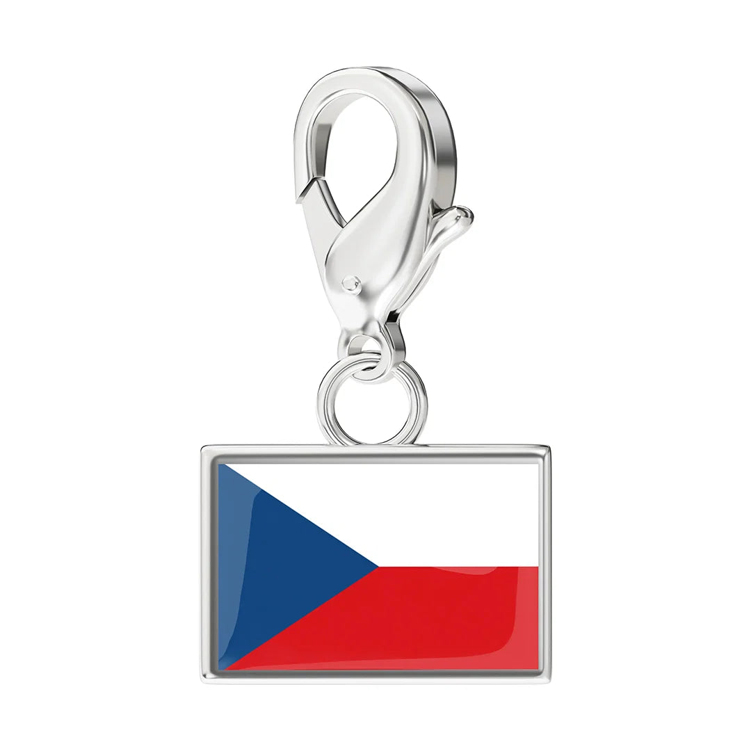 EveryPlace - Flag Charms