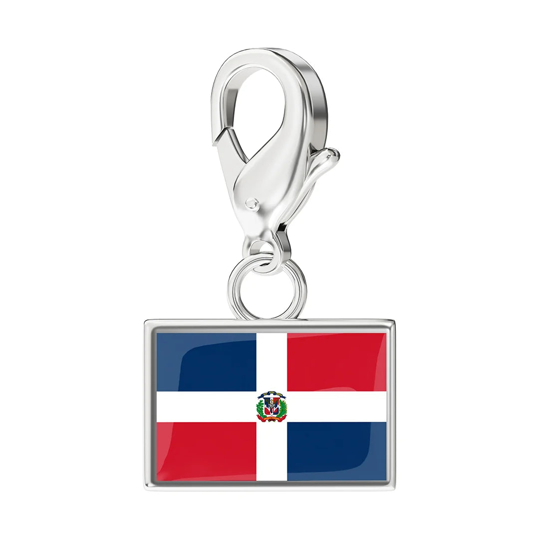 EveryPlace - Flag Charms