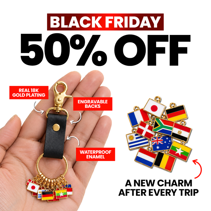 50% Off Sale