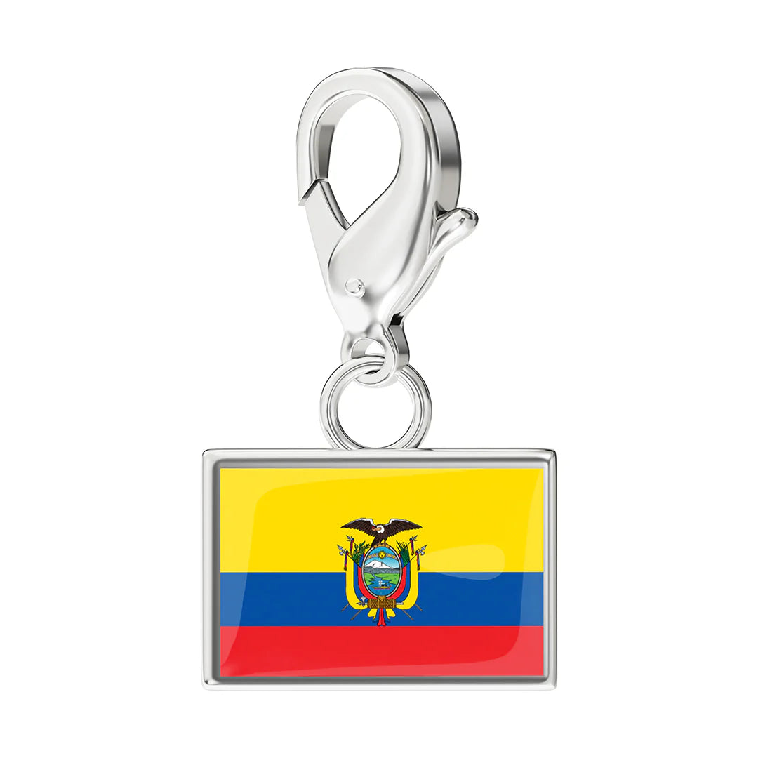 EveryPlace - Flag Charms