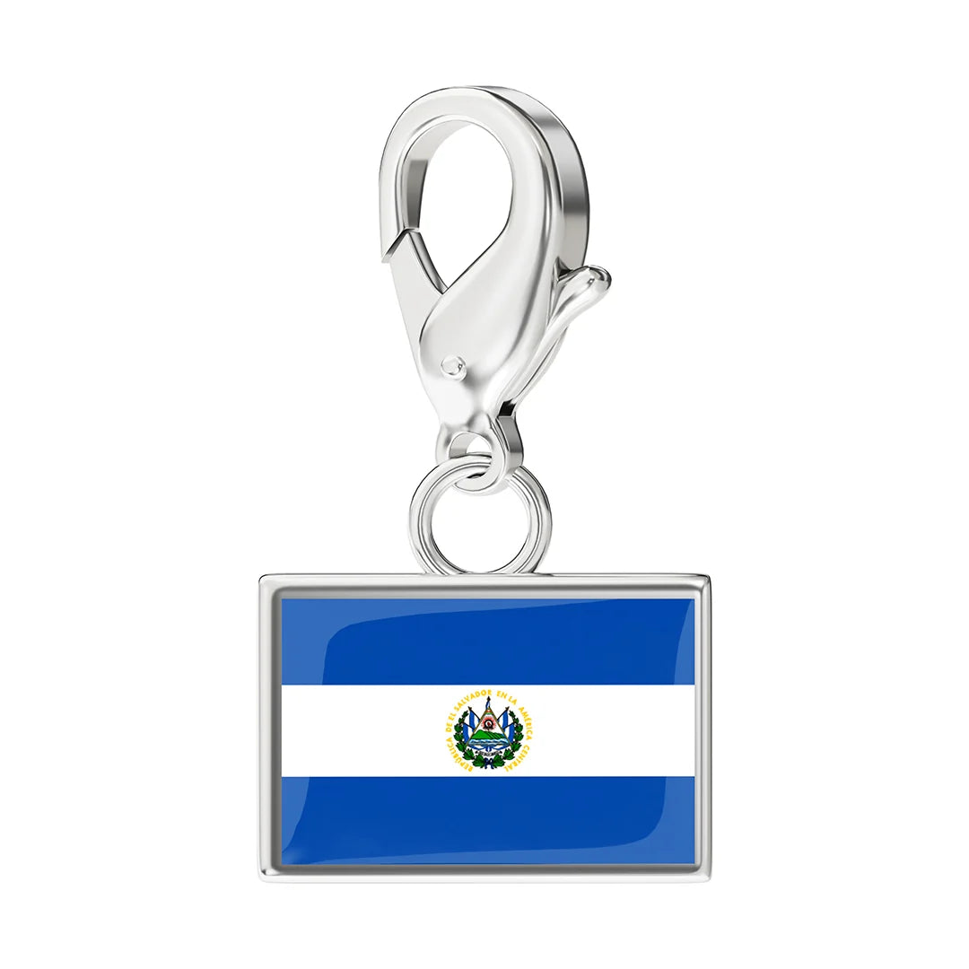 EveryPlace - Flag Charms