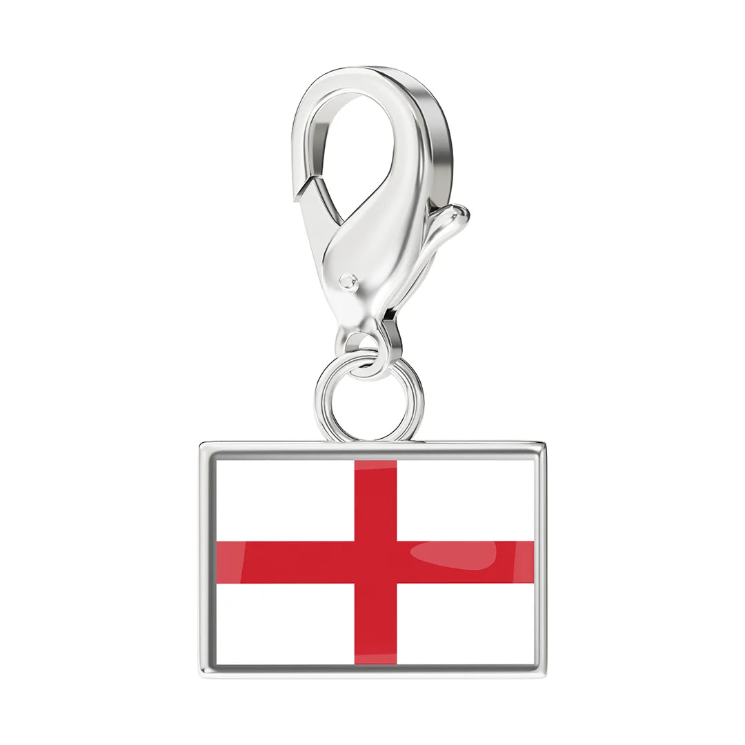 EveryPlace - Flag Charms