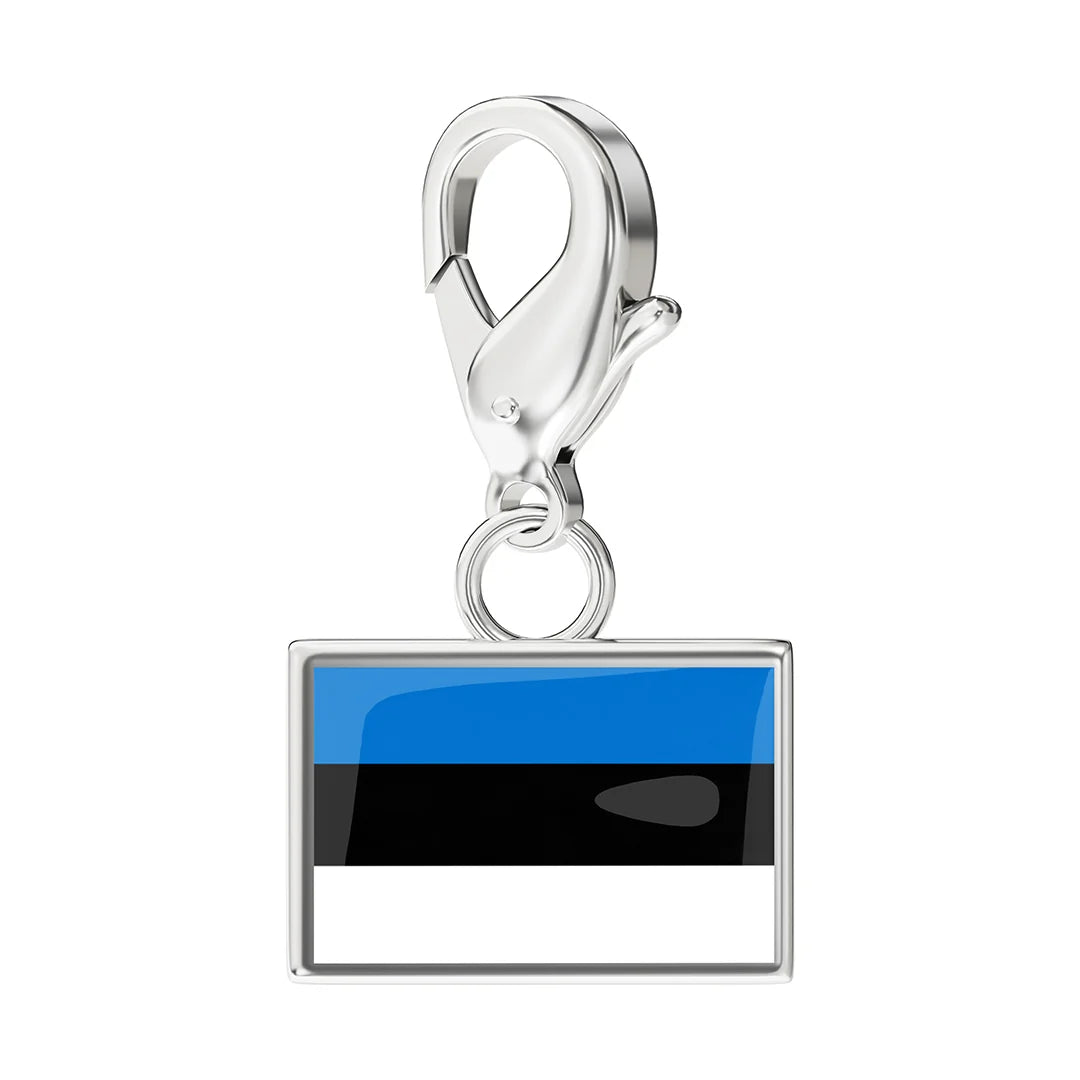 EveryPlace - Flag Charms