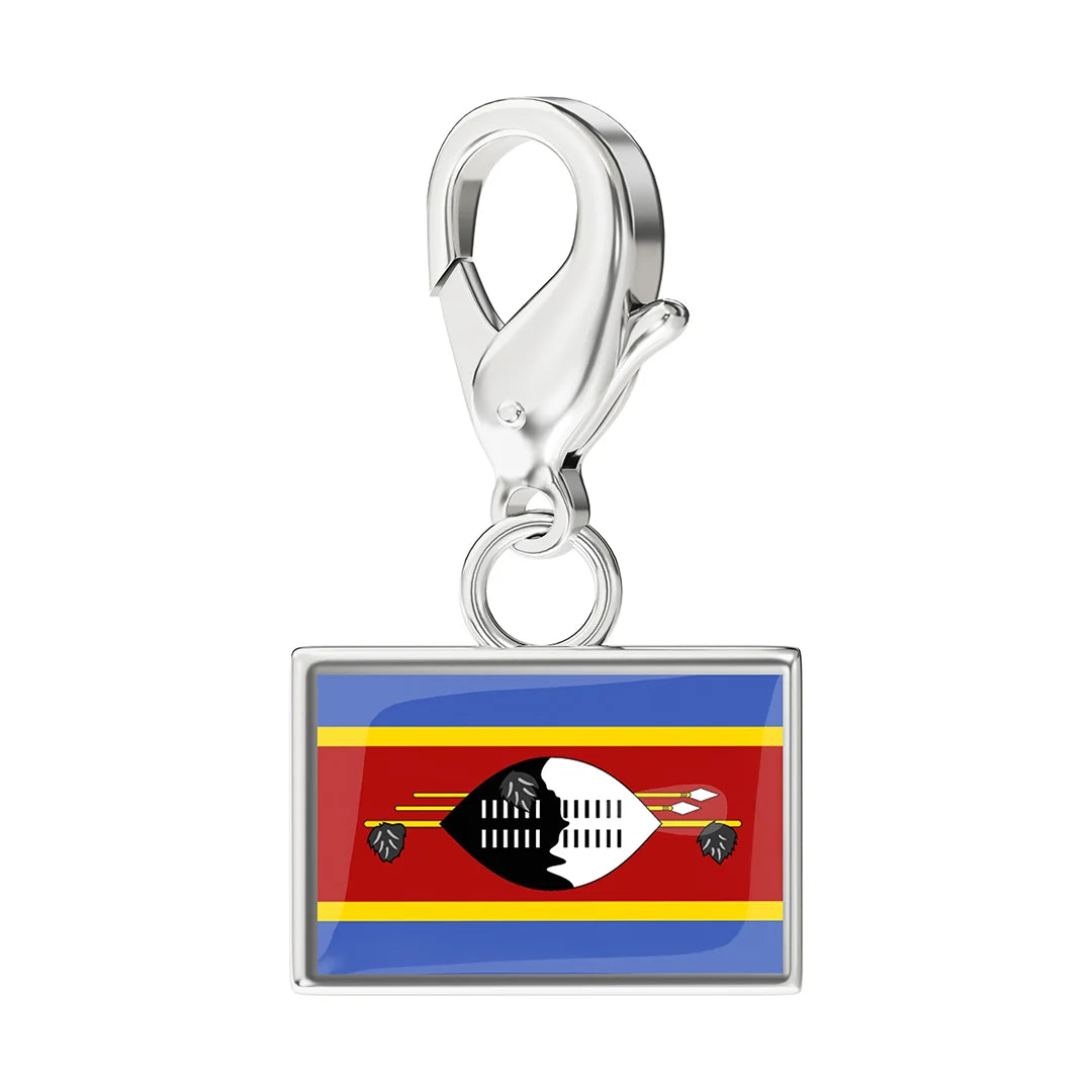 EveryPlace - Flag Charms