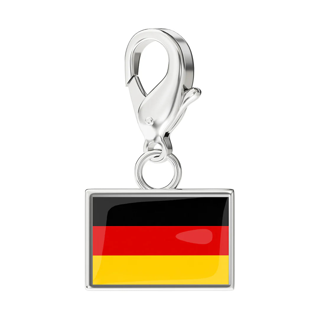 EveryPlace - Flag Charms
