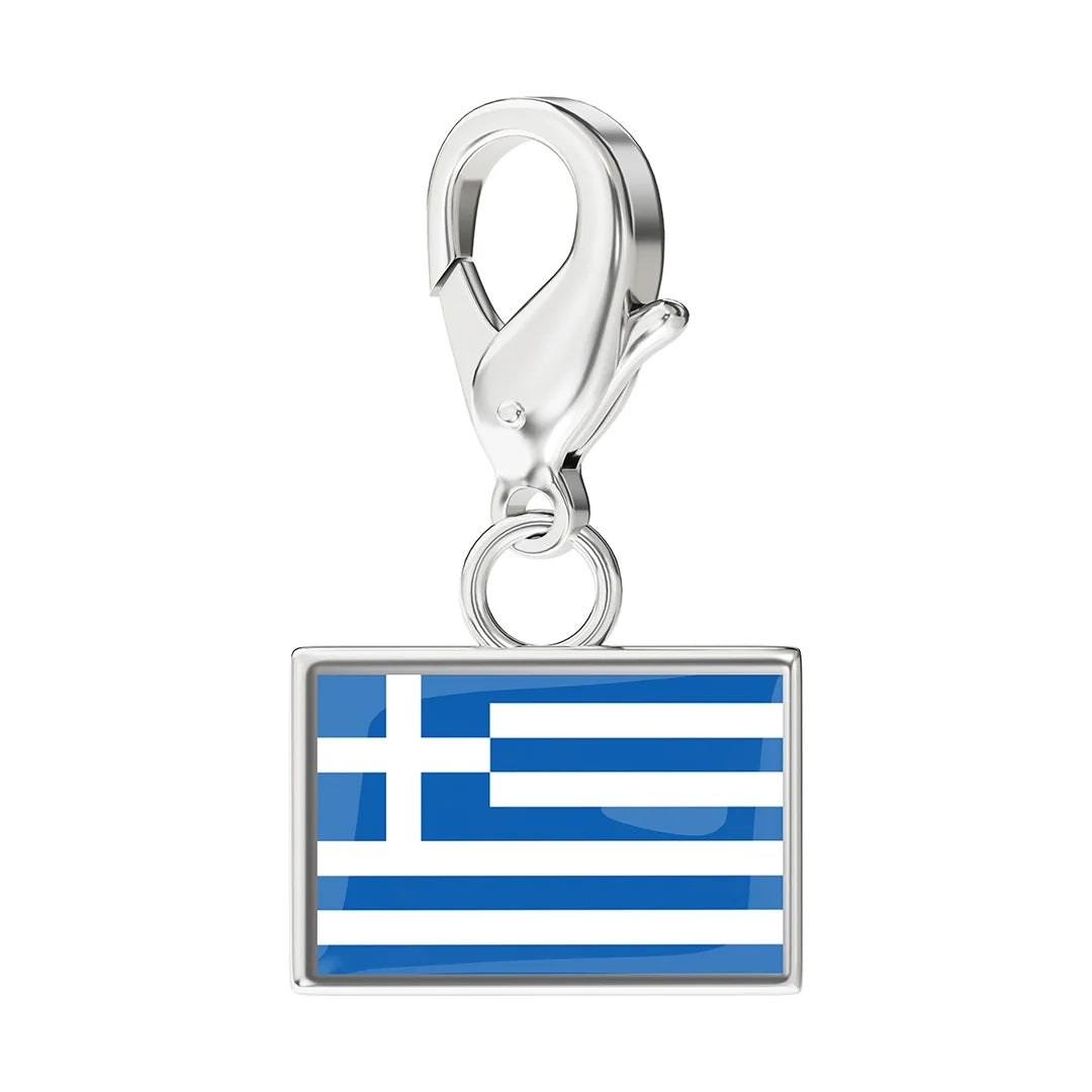 EveryPlace - Flag Charms