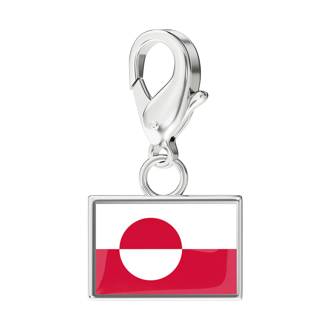 EveryPlace - Flag Charms