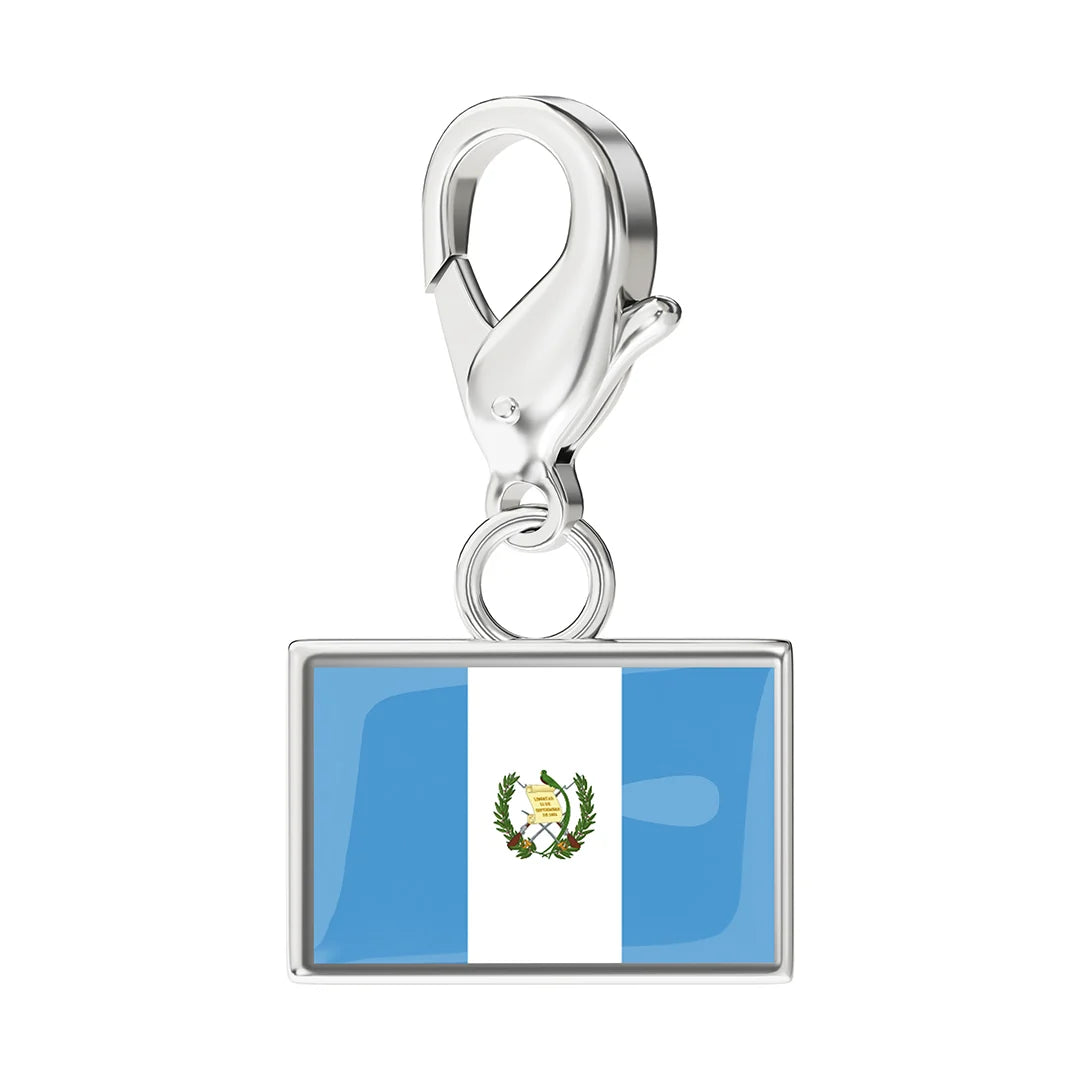 EveryPlace - Flag Charms