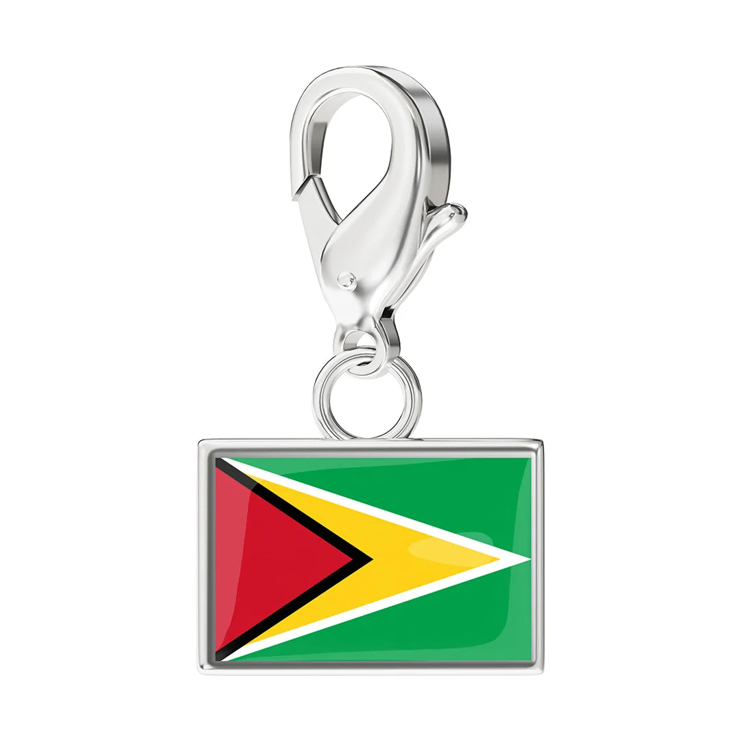 EveryPlace - Flag Charms
