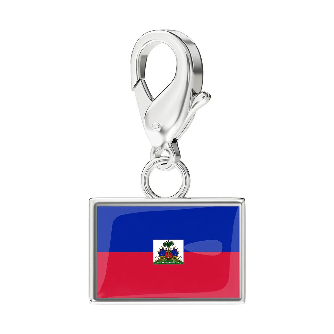 EveryPlace - Flag Charms