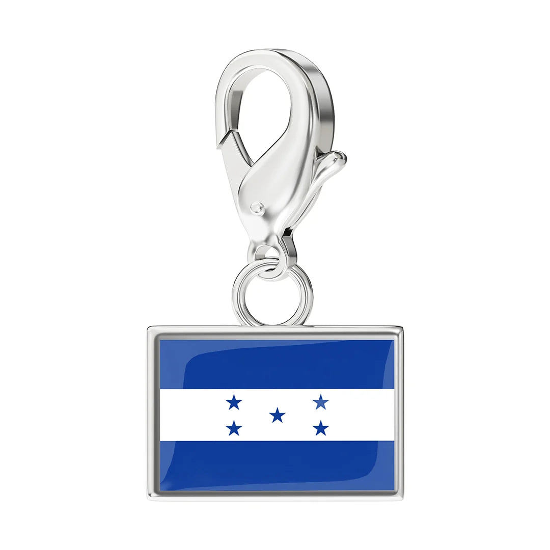 EveryPlace - Flag Charms