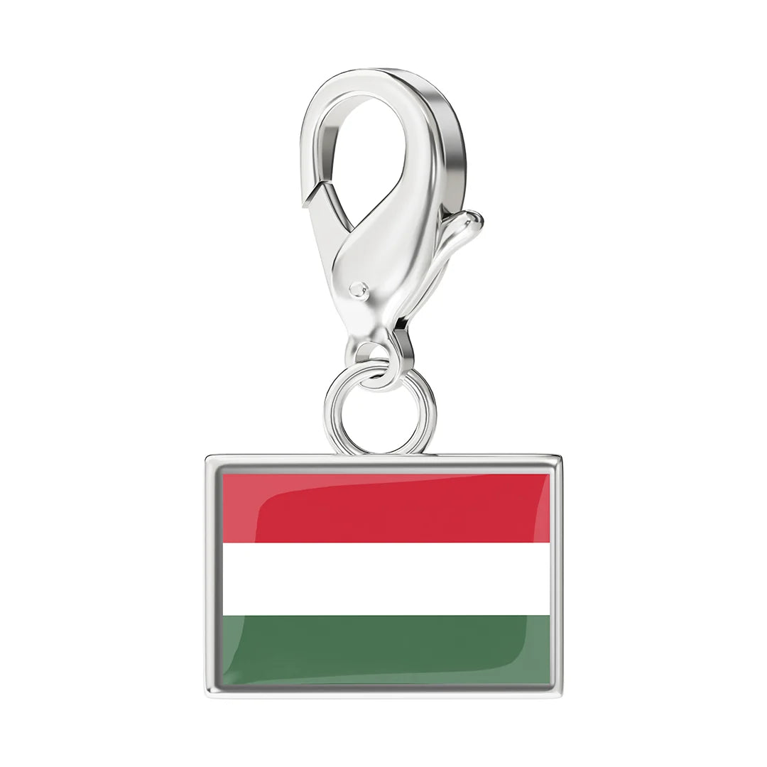 EveryPlace - Flag Charms