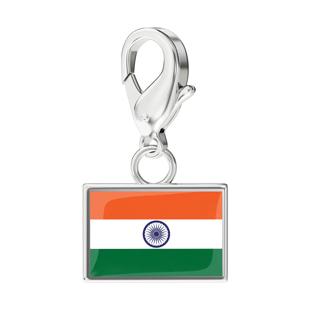 EveryPlace - Flag Charms