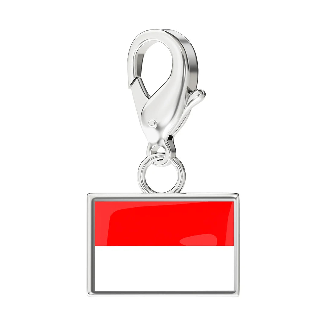 EveryPlace - Flag Charms