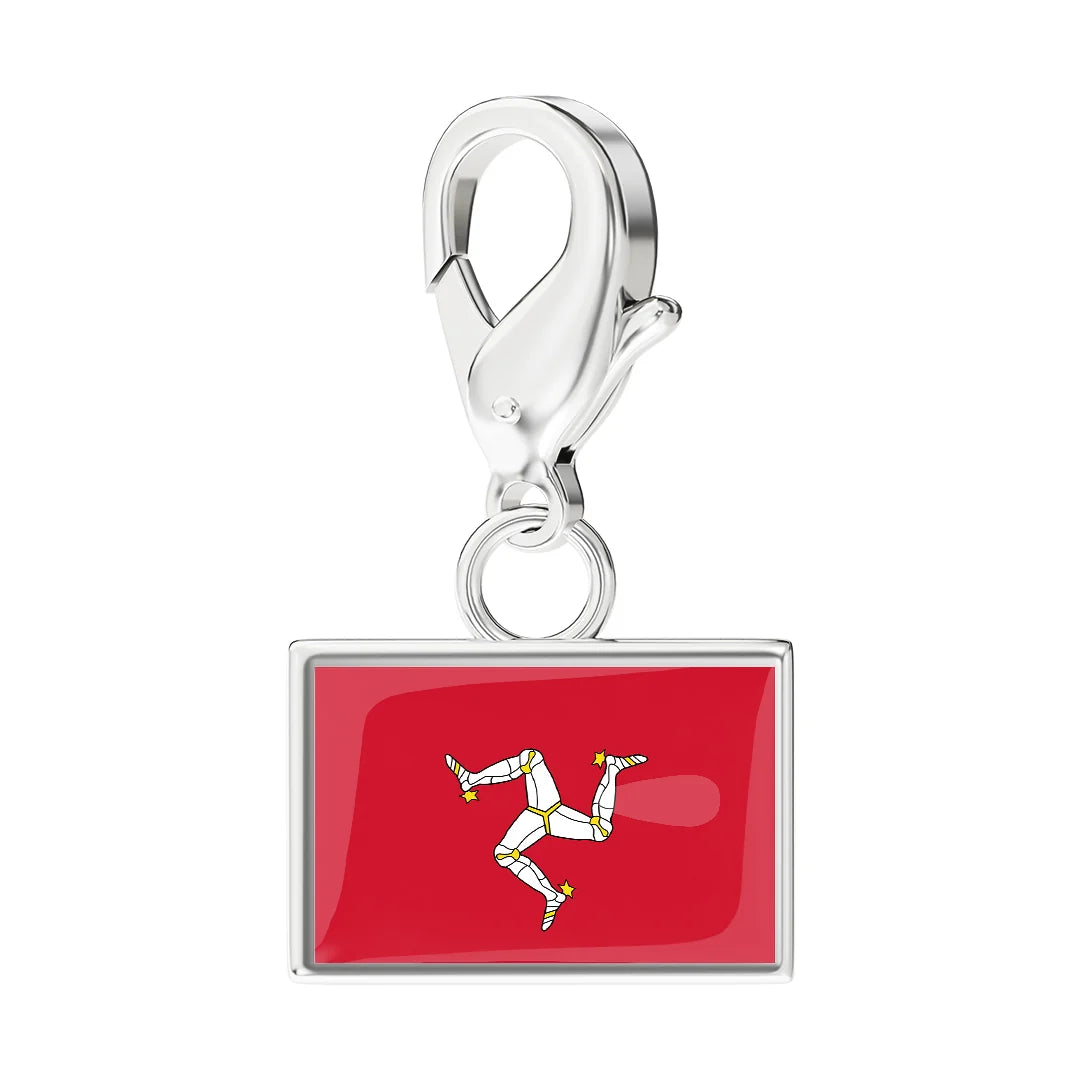 EveryPlace - Flag Charms