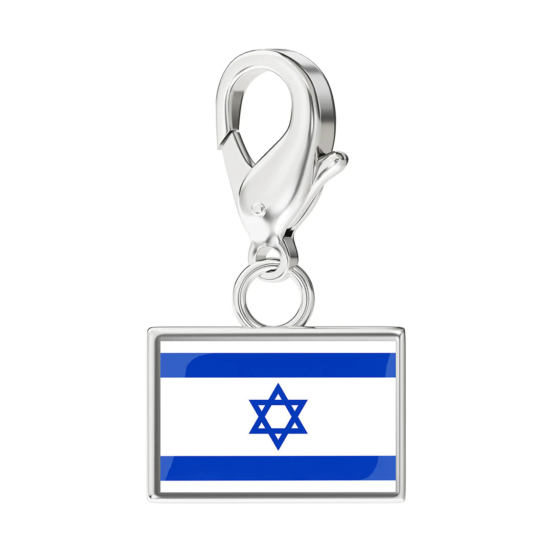 EveryPlace - Flag Charms