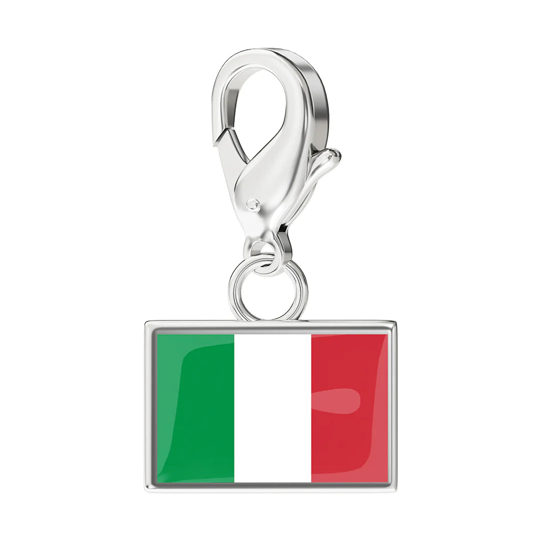 EveryPlace - Flag Charms