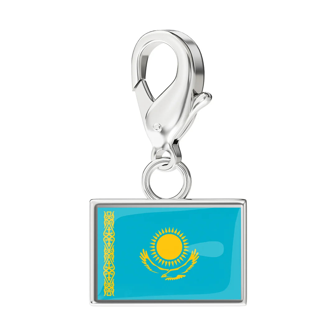 EveryPlace - Flag Charms