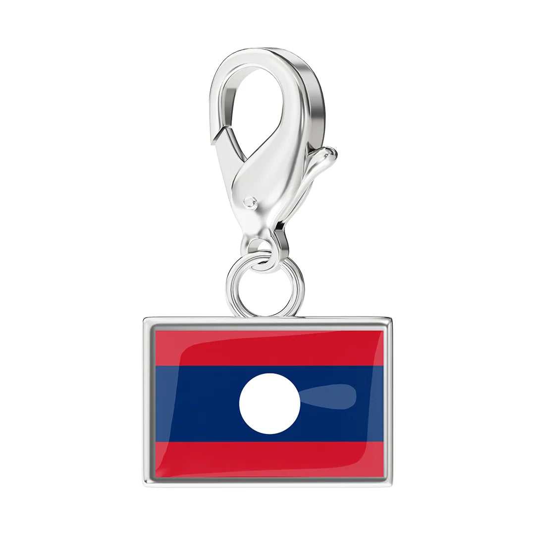 EveryPlace - Flag Charms