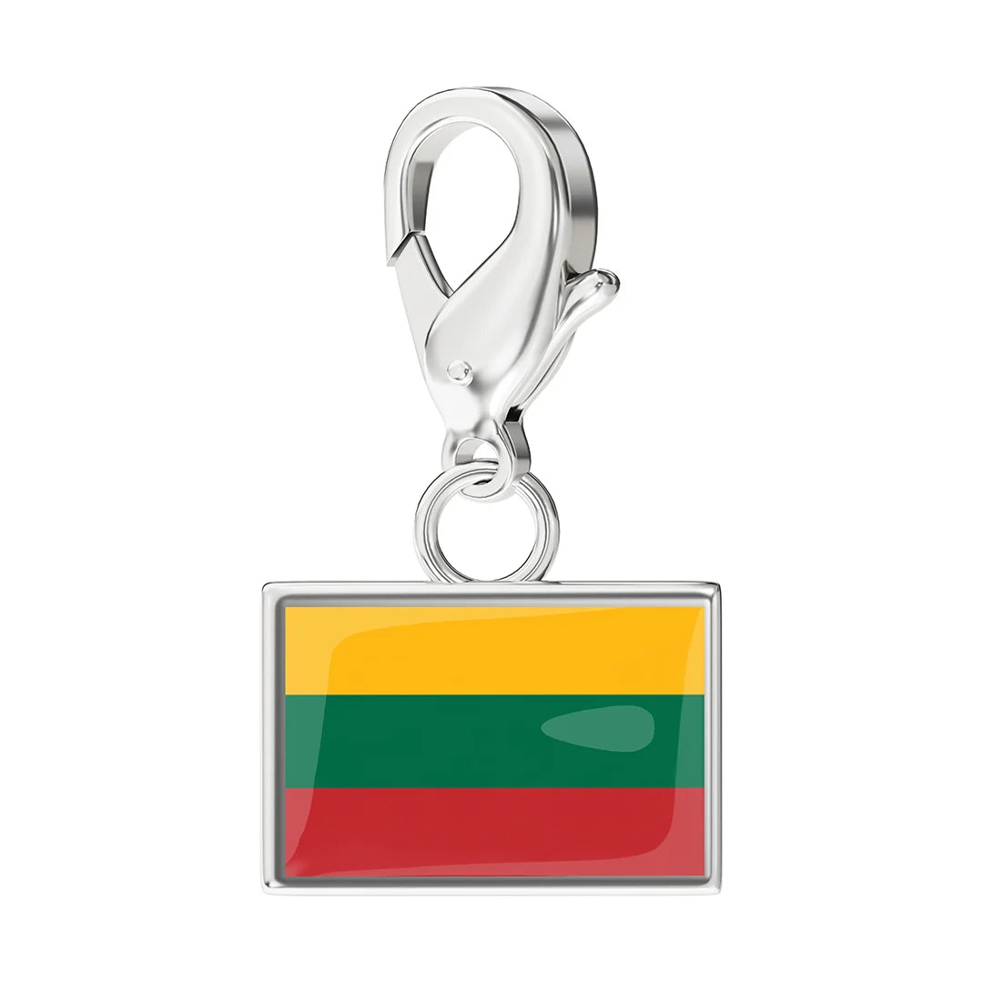 EveryPlace - Flag Charms