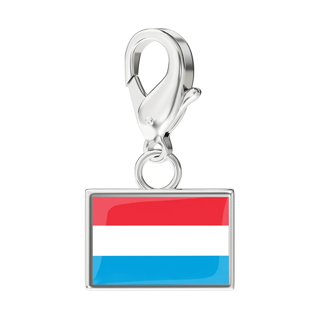 EveryPlace - Flag Charms