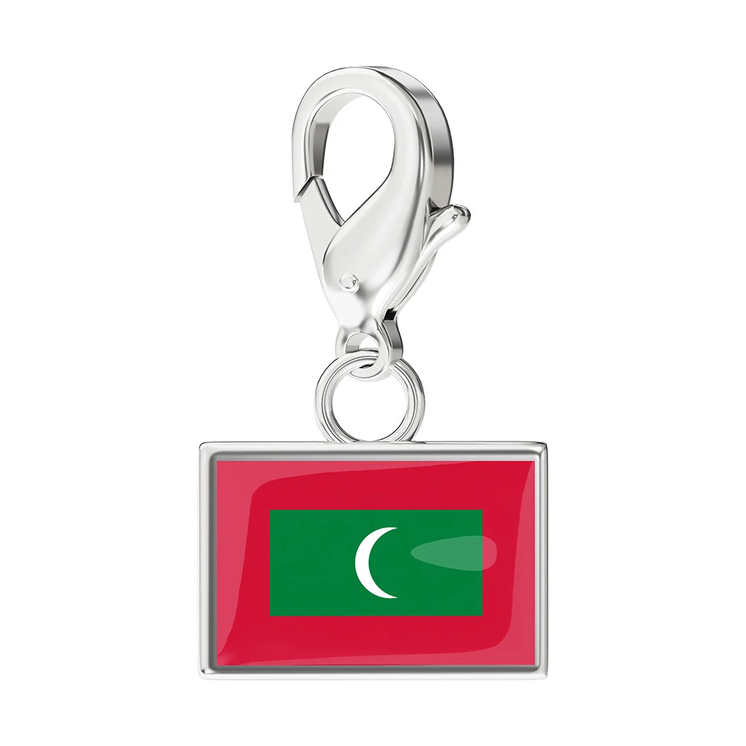 EveryPlace - Flag Charms