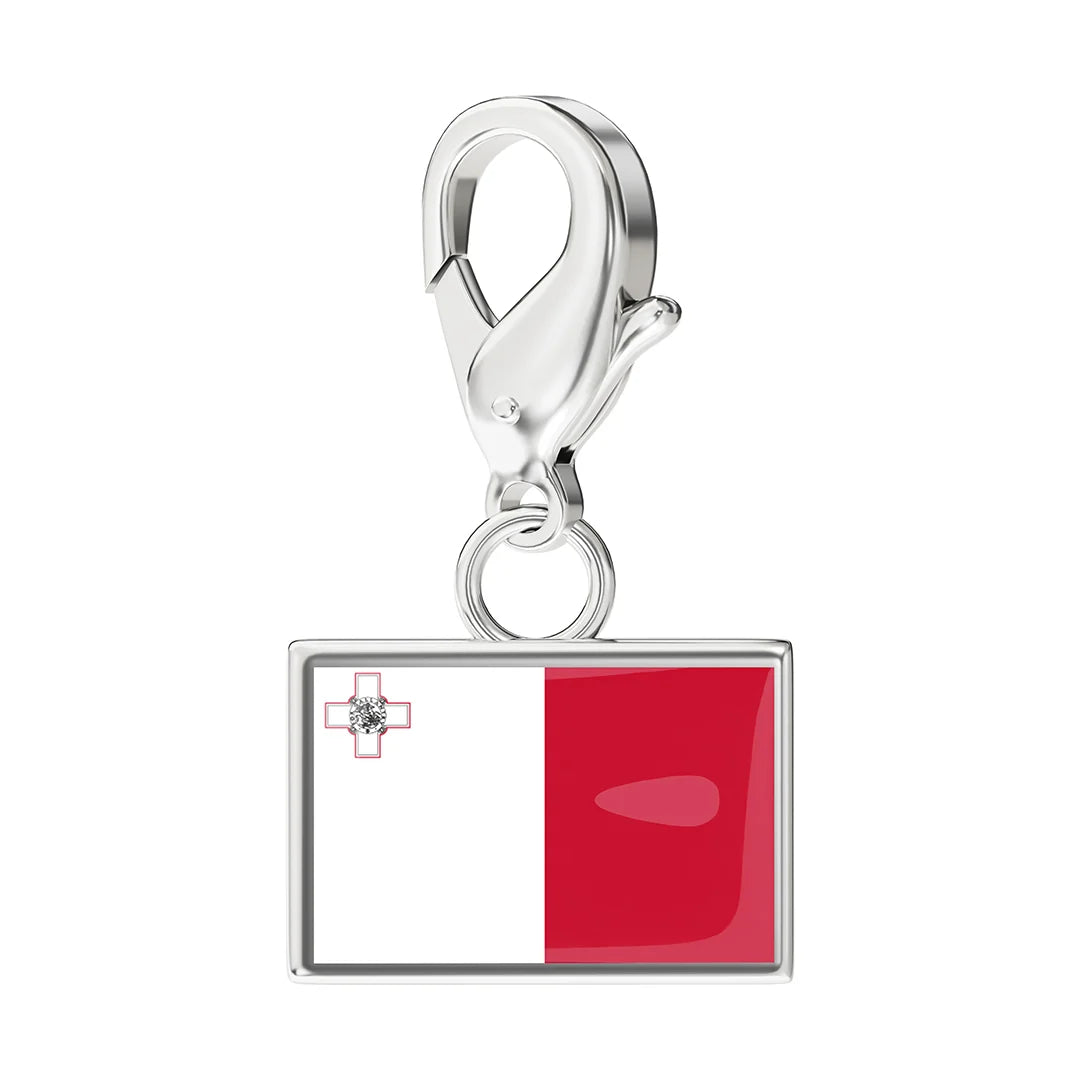 EveryPlace - Flag Charms