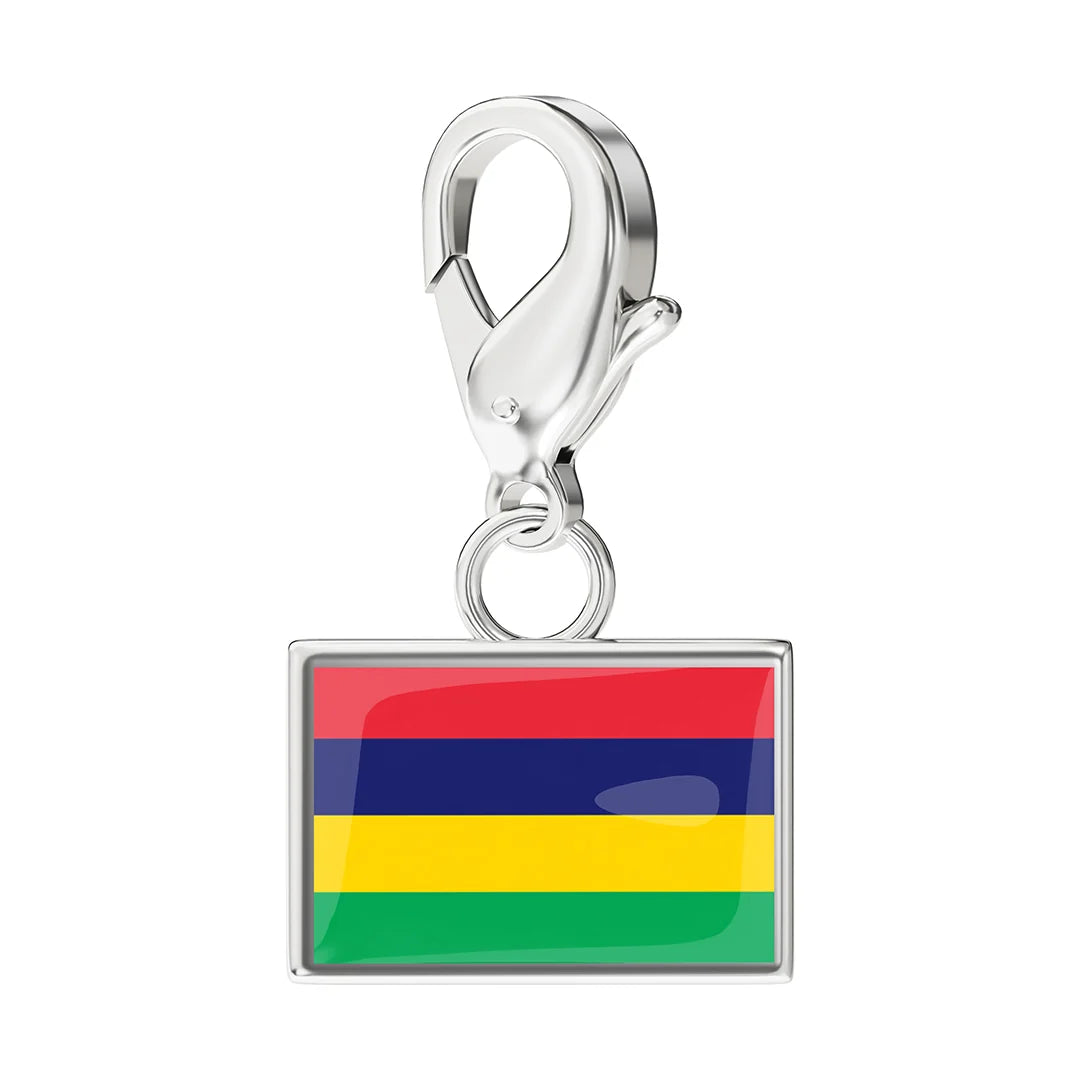 EveryPlace - Flag Charms
