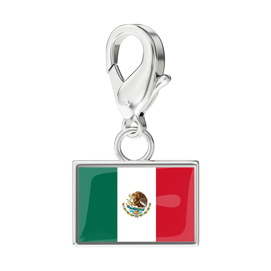 EveryPlace - Flag Charms
