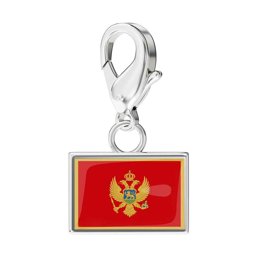 EveryPlace - Flag Charms