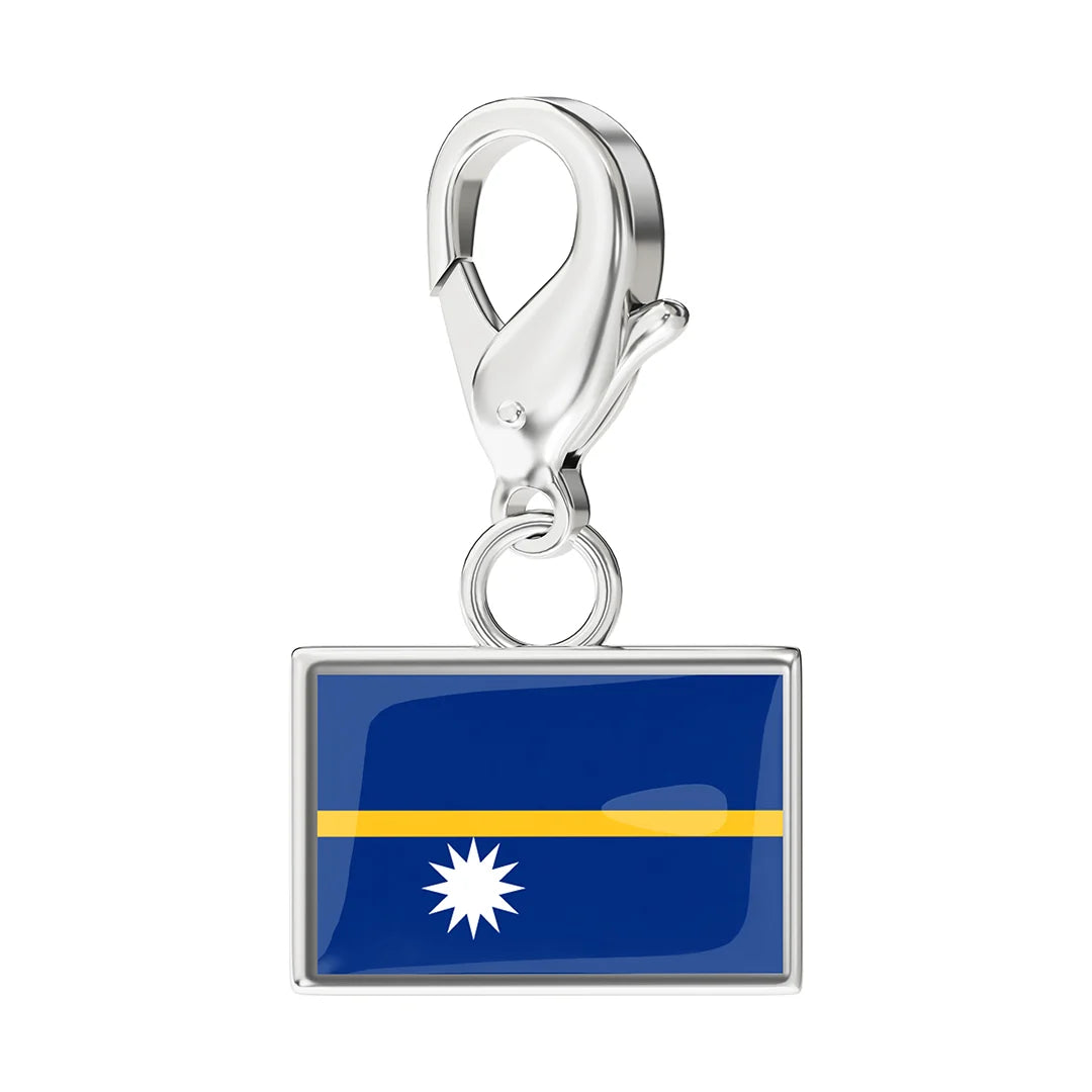 EveryPlace - Flag Charms
