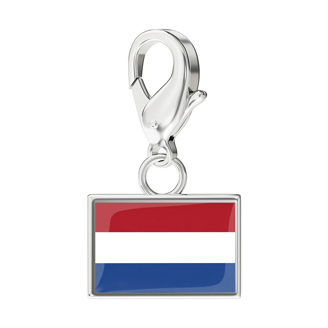 EveryPlace - Flag Charms