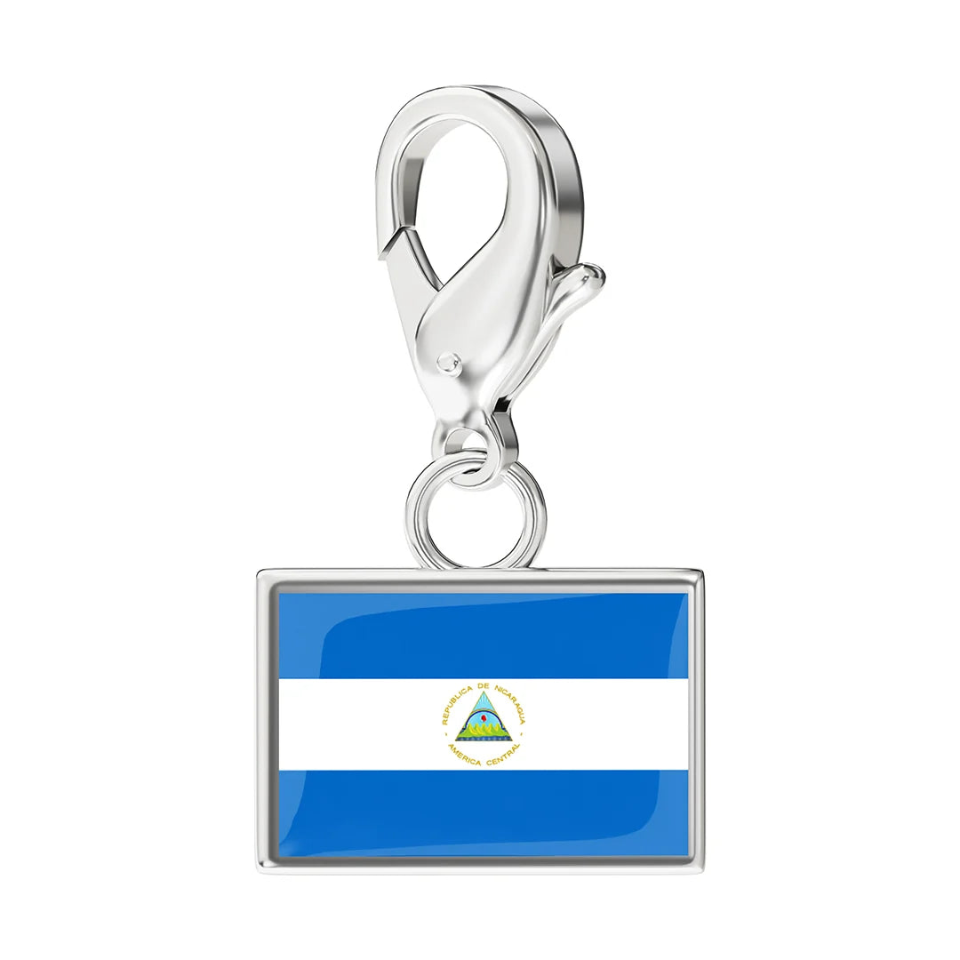 EveryPlace - Flag Charms