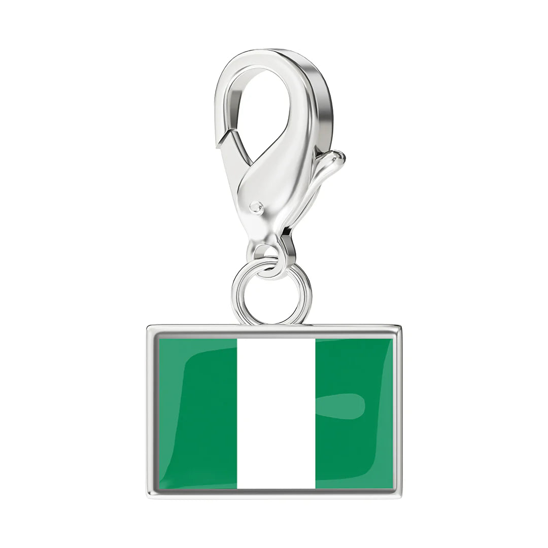 EveryPlace - Flag Charms