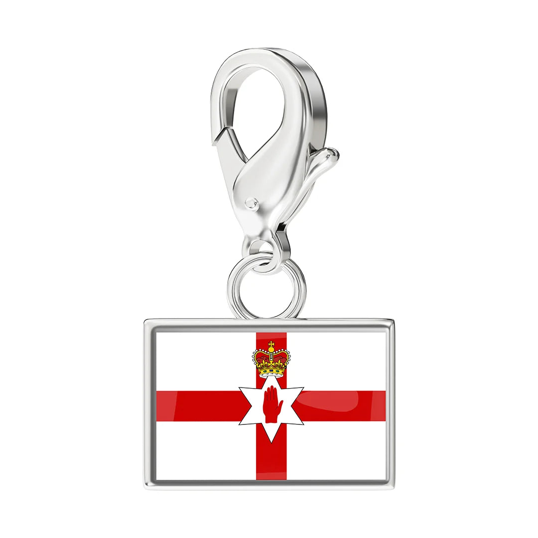 EveryPlace - Flag Charms