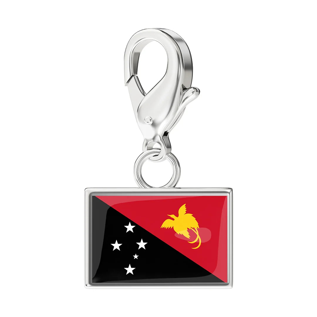 EveryPlace - Flag Charms