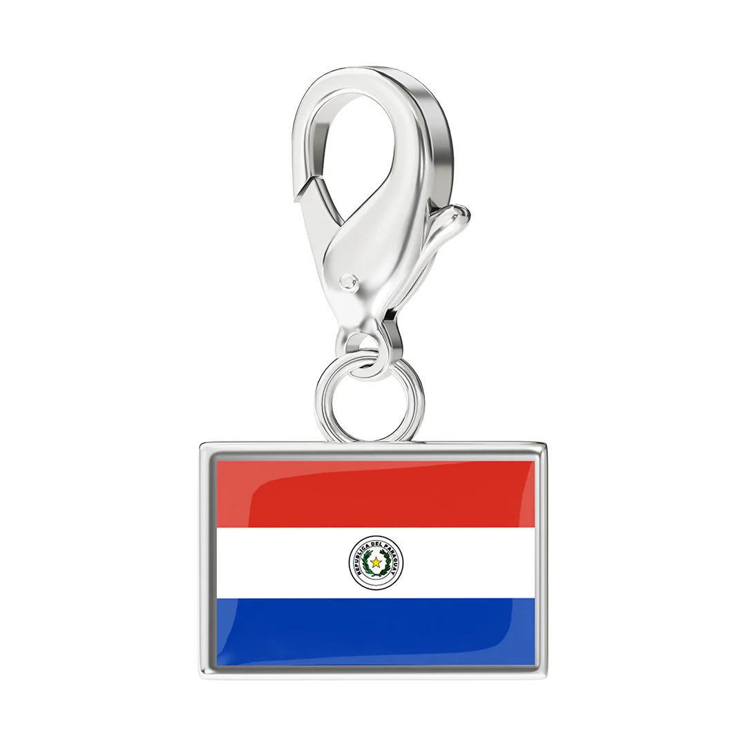 EveryPlace - Flag Charms