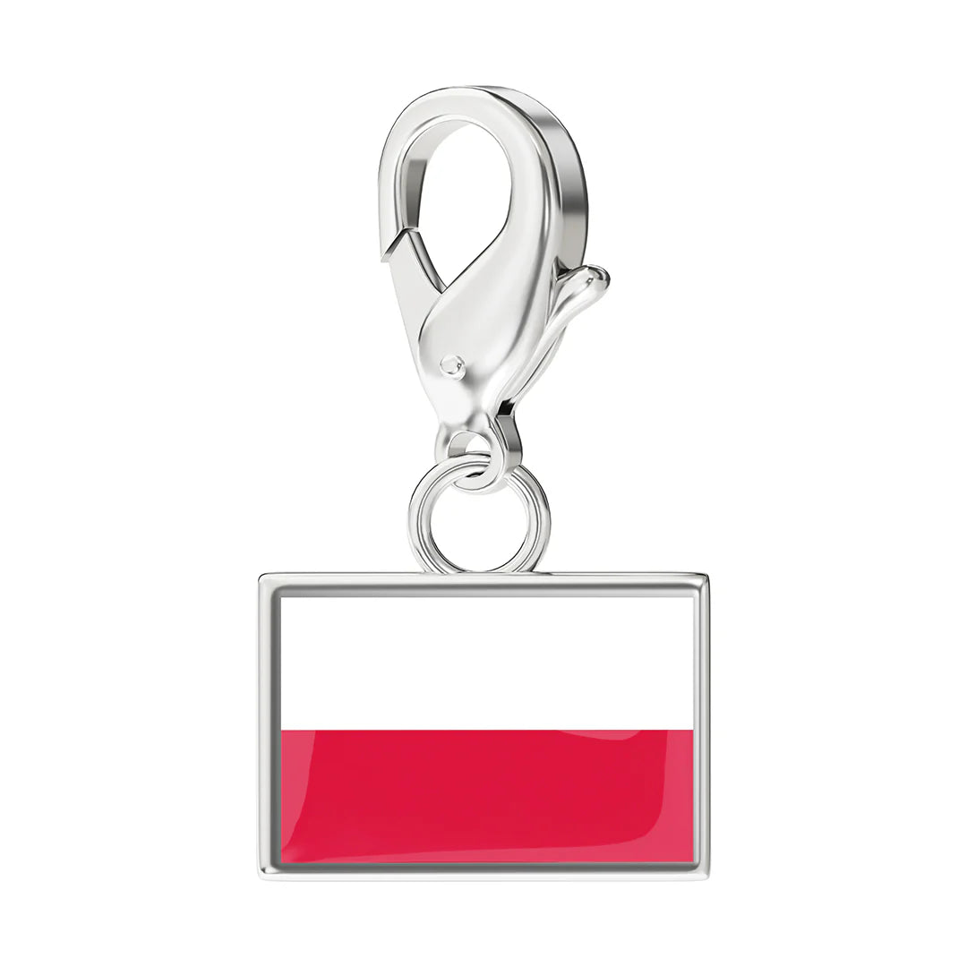 EveryPlace - Flag Charms