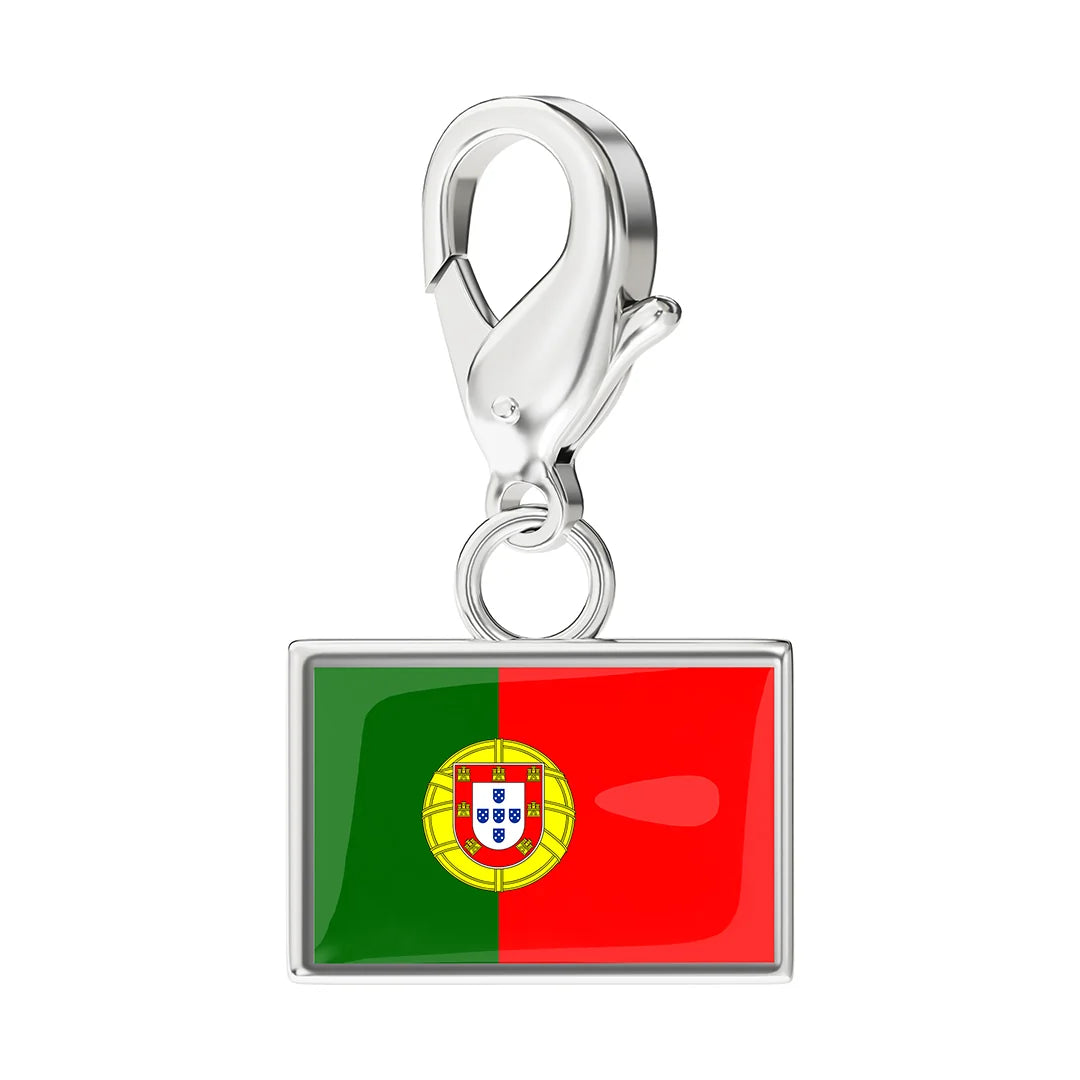 EveryPlace - Flag Charms