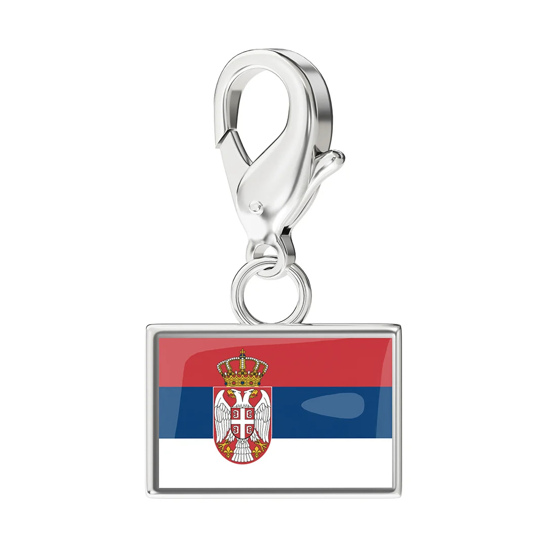 EveryPlace - Flag Charms