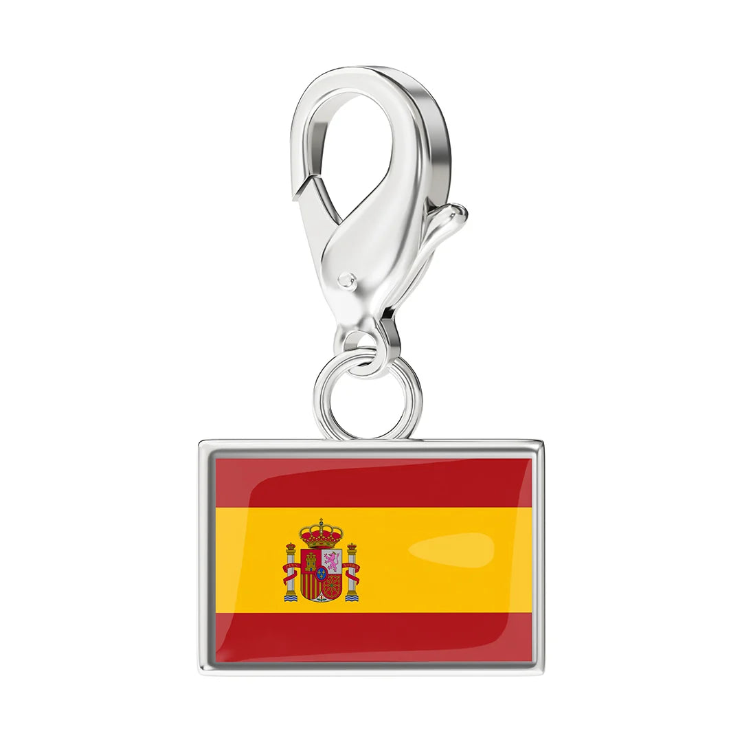 EveryPlace - Flag Charms