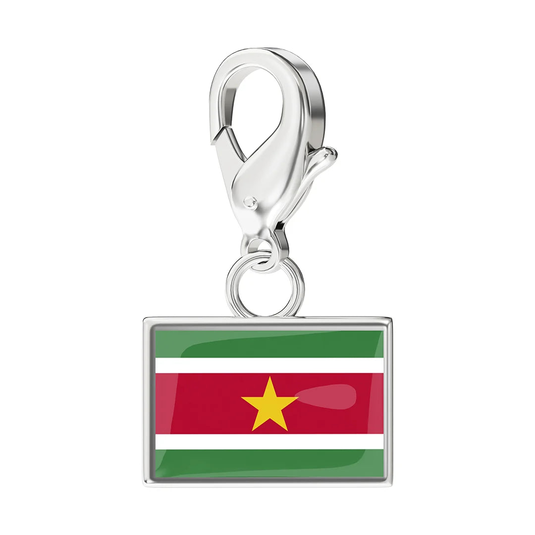 EveryPlace - Flag Charms