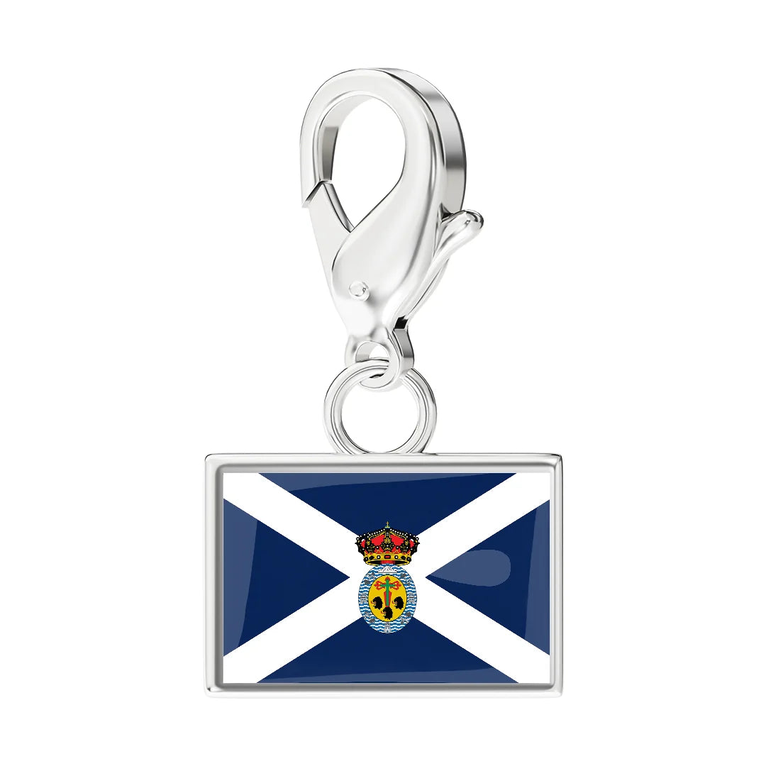 EveryPlace - Flag Charms