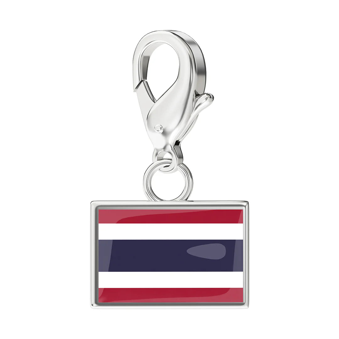 EveryPlace - Flag Charms