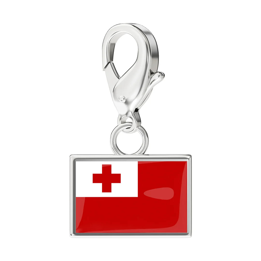 EveryPlace - Flag Charms
